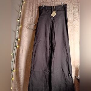 Garment Dyed Stretch Pants. NWT